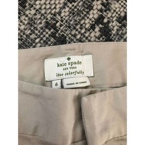 kate spade‎ Capris Size 6